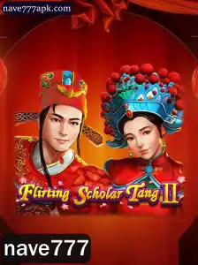 Explorando o Universo de Flirting Scholar Tang II: Um Mergulho no Jogo