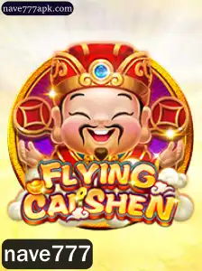 Descubra a Emoção do Jogo FlyingCaiShen: Uma Aventura Aérea com Caishen