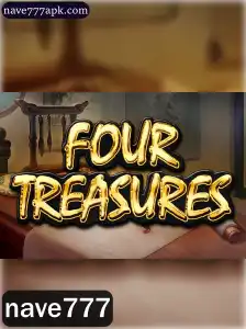 Descubra o Mundo de FourTreasures: Aventura e Estratégia Incríveis