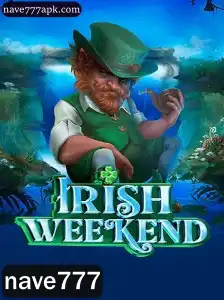 Explorando o Mundo Fascinante do Jogo IrishWeekend