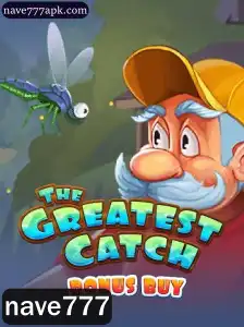 The Greatest Catch Bonus Buy: Uma Aventura de Emoção e Estratégia