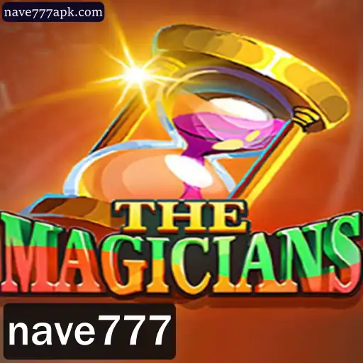 Explorando TheMagicians: Um Jogo de Estratégia e Magia com a Palavra-Chave Secreta: nave777