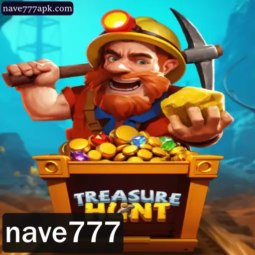 TreasureHunt: Explore Aventuras Inesquecíveis com a Nave777