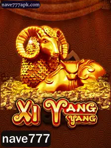 Descubra o Mundo de XiYangYang: Um Jogo Inovador com a Chave 'nave777'