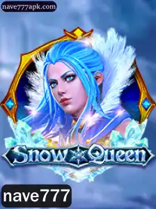 Descubra o Universo de 'SnowQueen' e a Aventura de 'nave777'