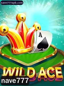Descubra WildAce: Um Jogo de Aventura Inovador