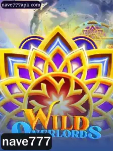 WildOverlords: Aventuras no Mundo dos Sobreviventes Galácticos